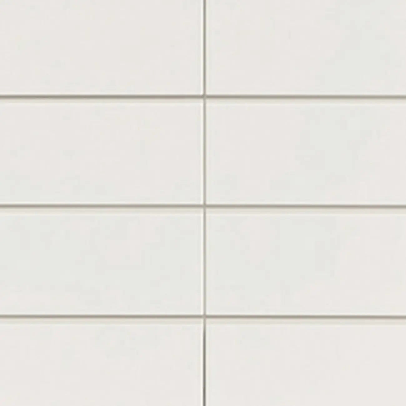 Simplistic Modern Solid Wood Double Dresser