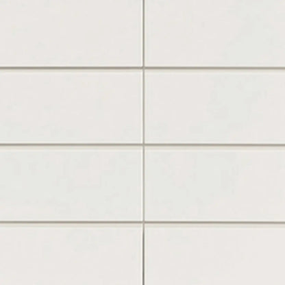 Simplistic Modern Solid Wood Double Dresser