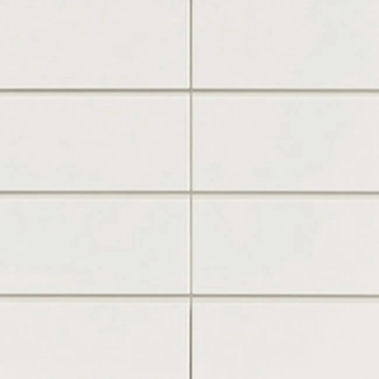 Simplistic Modern Solid Wood Double Dresser