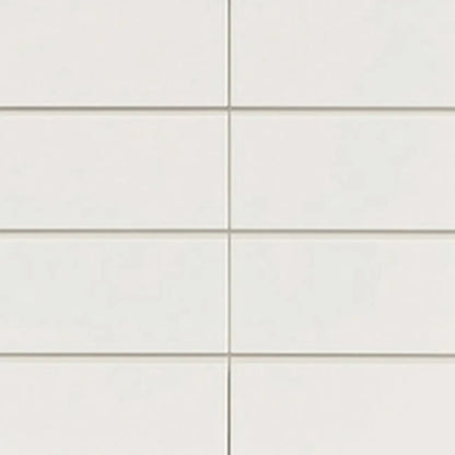 Simplistic Modern Solid Wood Double Dresser