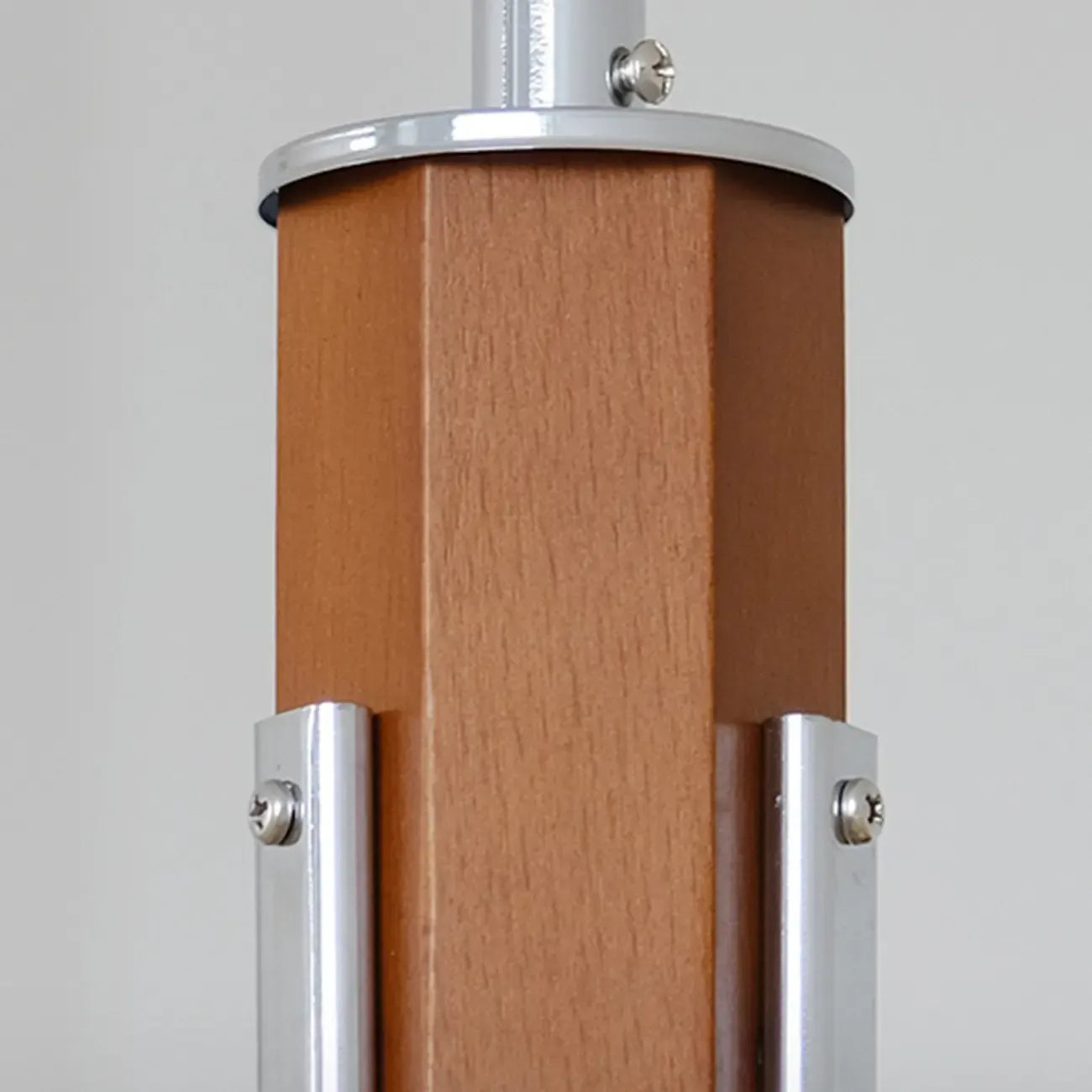 Modern Metal LED Chandelier for Living Room Decor