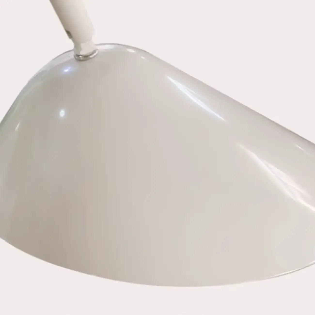 15 to 19 Inch Swing Arm Wall Light for Minimalist Bedroom