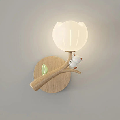 14 Elegant Dimmable Wall Sconce for Bedroom Lighting