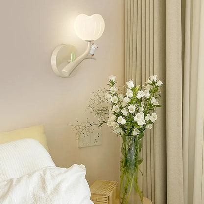14 Elegant Dimmable Wall Sconce for Bedroom Lighting
