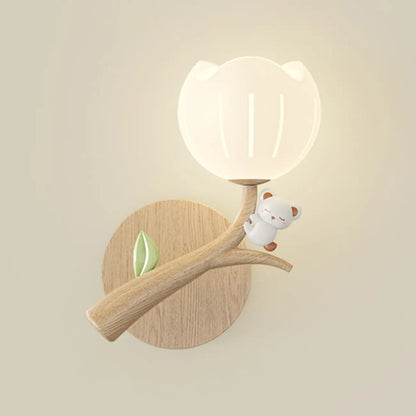 14 Elegant Dimmable Wall Sconce for Bedroom Lighting