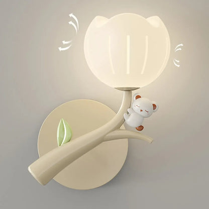 14 Elegant Dimmable Wall Sconce for Bedroom Lighting