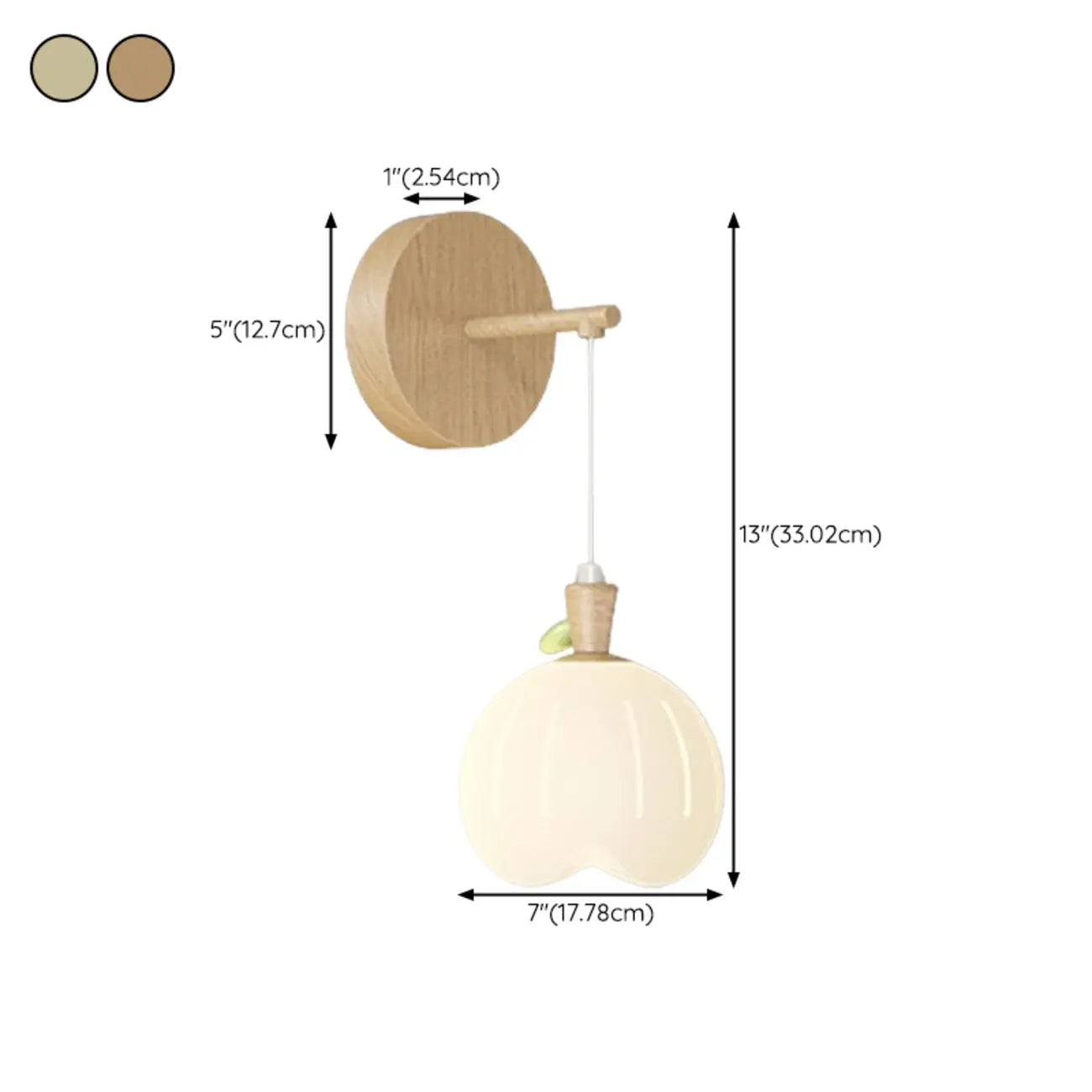14 Elegant Dimmable Wall Sconce for Bedroom Lighting