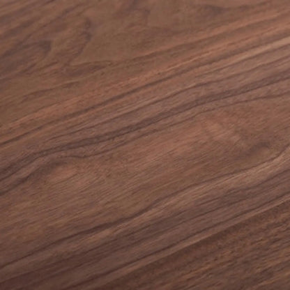 Nordic Minimalist Wood Storage Nightstand