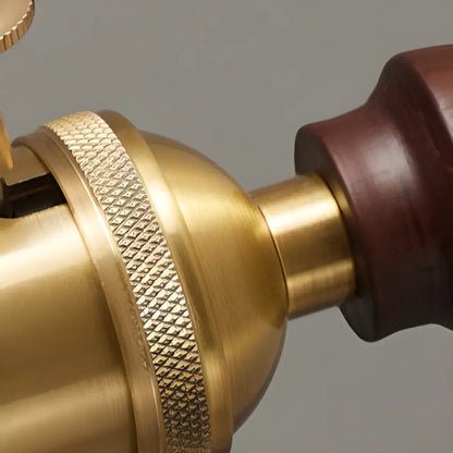 3-Light Modern Floral Glass Gold Island Pendant Light for Kitchen