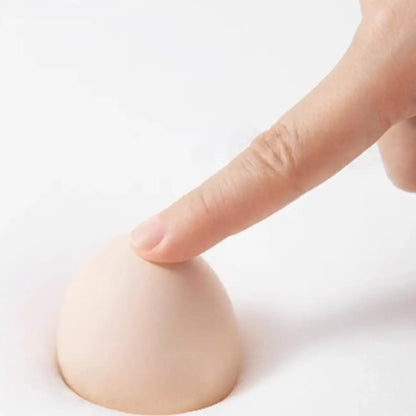 2-Seat Upholstered Metal Solid Color Storage Entryway Bench