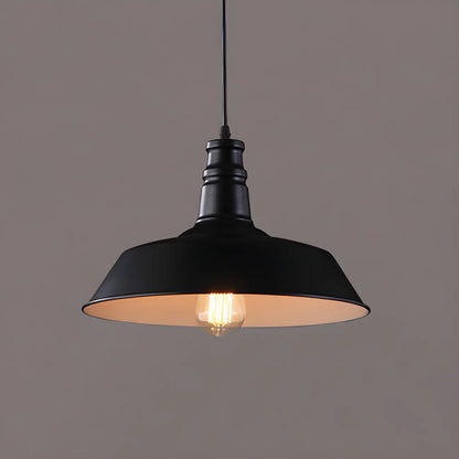 Stylish Industrial Metal Hanging Pendant Light for Kitchen