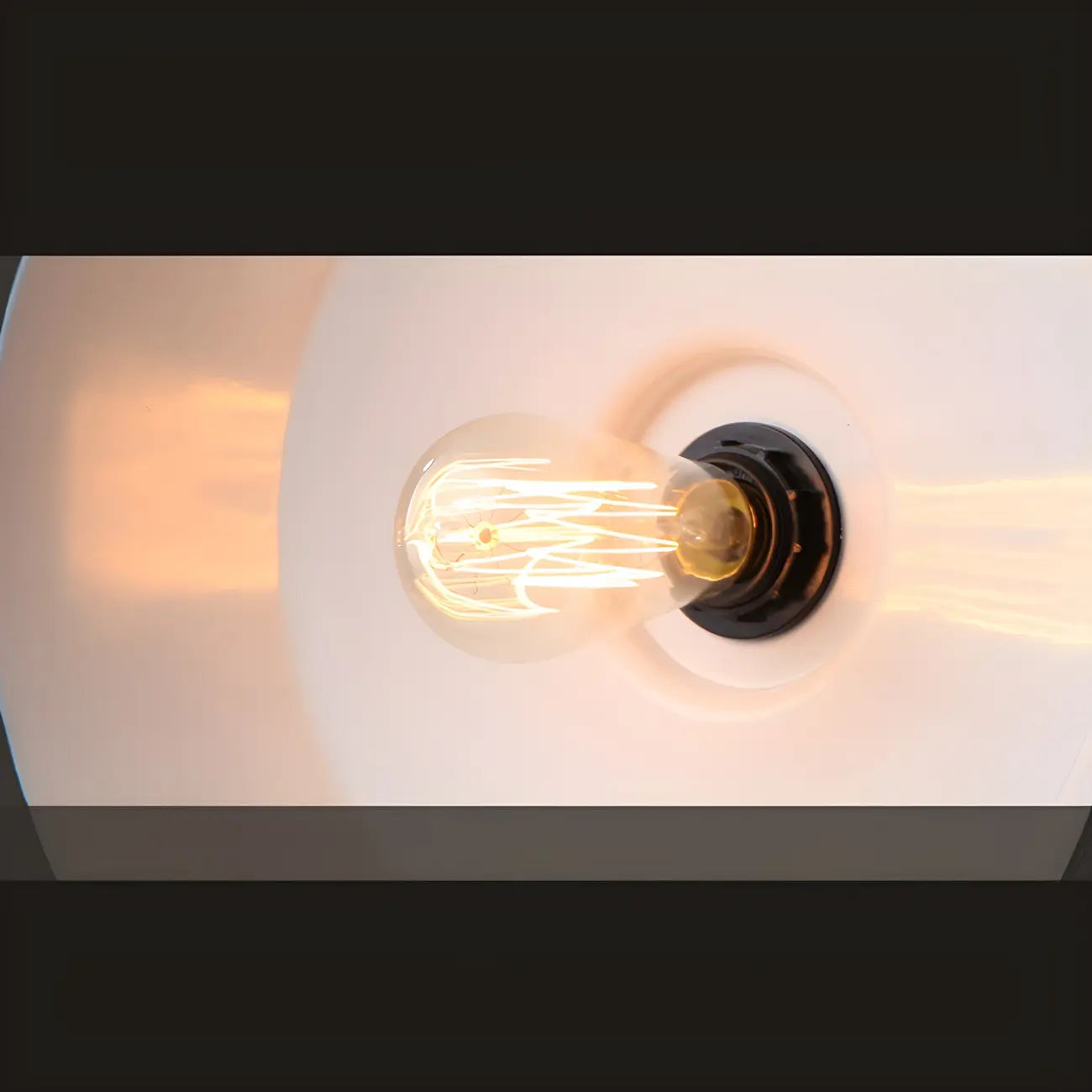 Stylish Industrial Metal Hanging Pendant Light for Kitchen