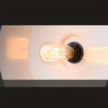 Stylish Industrial Metal Hanging Pendant Light for Kitchen