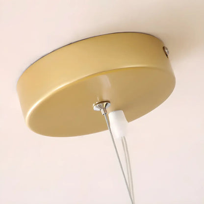 Geometric Modern Sputnik Starburst Chandelier