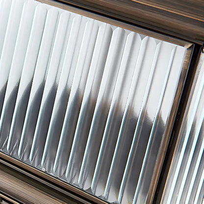 Oriental Bronze 3-Color LED Solar Outdoor Post Lights