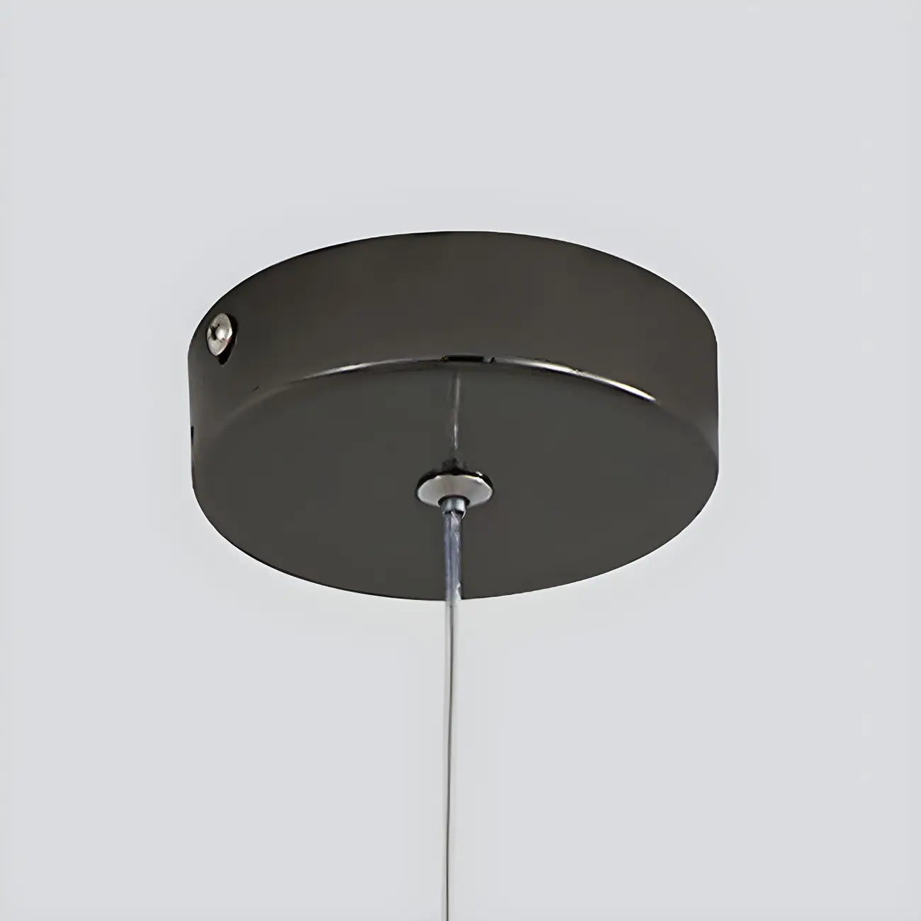 Artistic Modern Globe Glass Island Pendant Lights for Kitchen