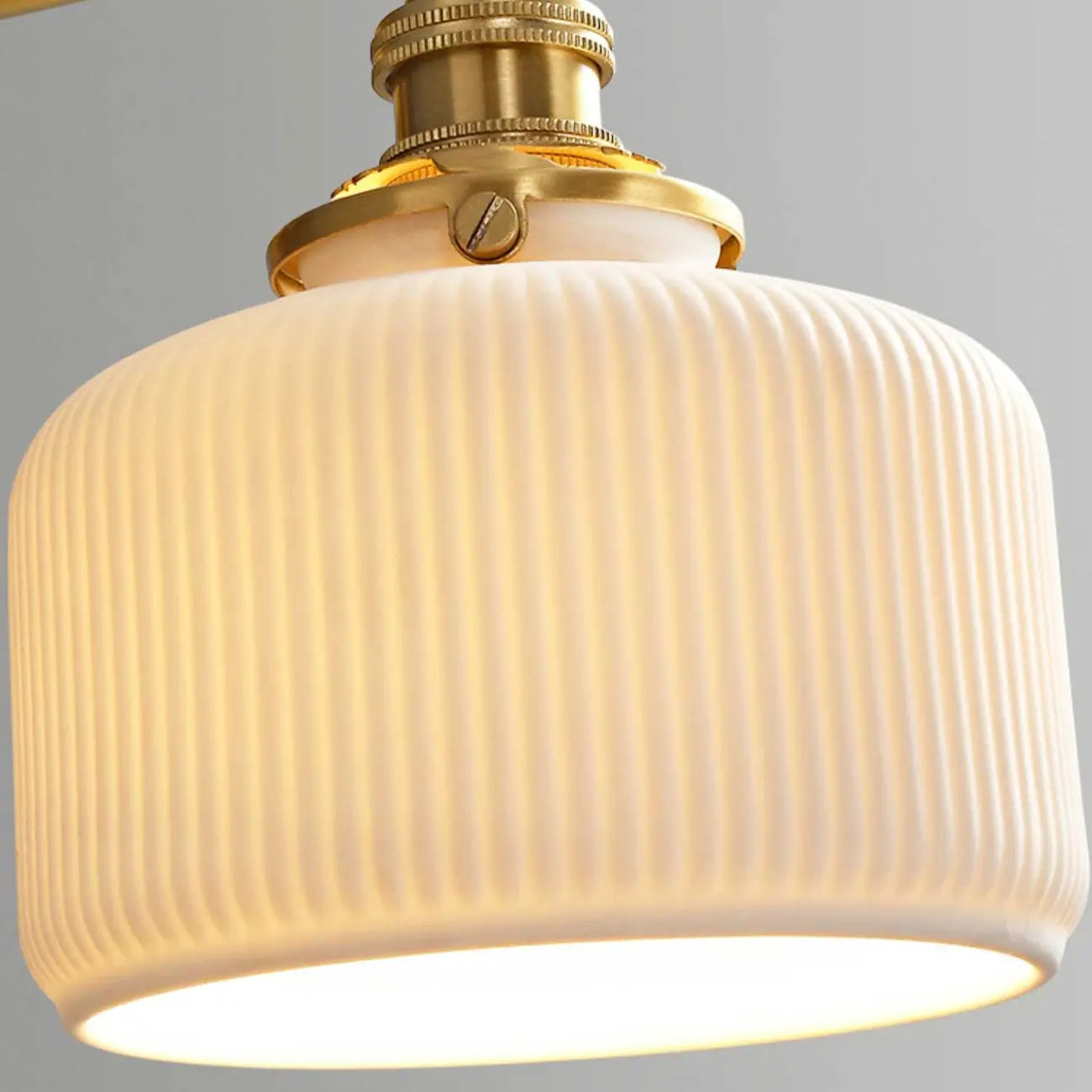 25 Vintage Bedside Swing Arm Wall Light with Pull Switch